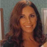 Angelique Baker's Instagram, Twitter & Facebook