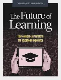 The Future Of Learning How Colleges Can Transform The Educational Experience Online Learning Tools Education Online Teaching