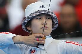 In This Photo Olympic Champion Ki Bo Bae Of Korea Demonstrates A Solid Anchor Point That S Used By Intermediate A Archery Olympic Champion Traditional Archery The aim of this article is to help teach you about 2 of the best anchor points, as well as tips on finding one suitable for you. olympic champion ki bo bae of korea