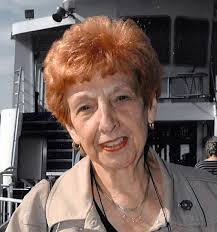 Audrey Martin Obituary