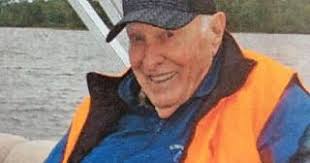 Arden "Art" Arvid Preuss