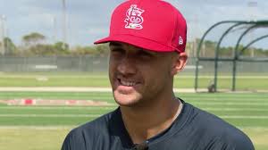 Jack Flaherty St. Louis Cardinals