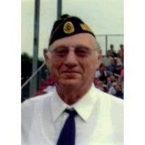 John Robert Baumert Obituary