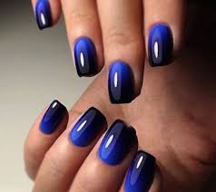 Elegant navy blue nail colors and designs for a super elegant look. Top 150 Nail Designs For Short Nails Thrive