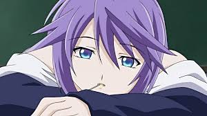 Dozens of anime characters are famous for having a flashy, unnatural hair color. It Is All About The Hair The Color Of Royalty Japan Powered