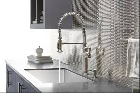 faucet installation it all started