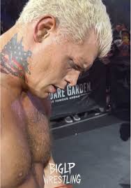 Happy Birthday Cody Rhodes: Celebrating a Wrestling Legend