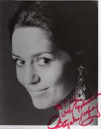 Oberon's Grove: Batyah Godfrey Ben-David