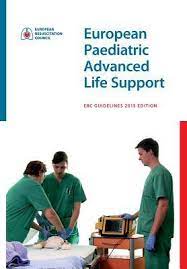 2010 american heart association guidelines for cardiopulmonary resuscitation and emergency cardiovascular care. European Paediatric Advanced Life Support By Patrick Van De Voorde