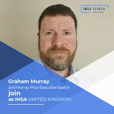 IMSA Search Global Partners Expands into the United Kingdom