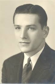 Walter Gearhart Obituary