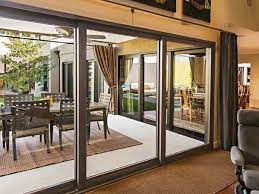 Milgard Patio Doors For And