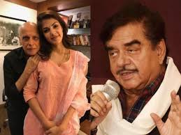 Relationship between filmmaker mahesh bhatt and actress rhea chakraborty. Rhea S Bond With Mahesh Bhatt Shatrughan Sinha Refuses To Comment On Rhea Chakraborty Mahesh Bhatt S Equation Was He A Father Godfather Or What Was The Relationship