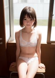 000196 – AIBlog - AI-generated cute and sexy girls, daily