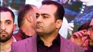 Checkpoints Stationed at Lebanon Border Removed by Fourth Division