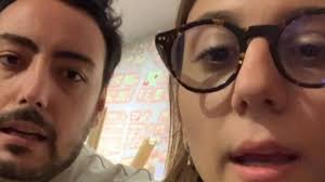 Francesco ebbasta, alessandro grespan, ciro priello, gianluca fru, fabio balsamo, claudia napolitano, aurora leone. Ypby0ymgfrlpdm