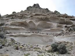 Utah Rockhound Guide Thomas Range Pt 3 Garnet Basin Rock Hounding Southwest Travel Rock Hunting