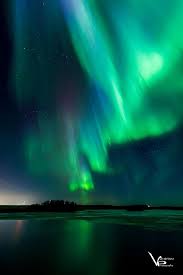 Aurora Borealis Aurora Borealis Northern Lights Aurora Borealis Northern Lights