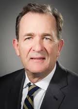 Dr. James R. Taylor, MD