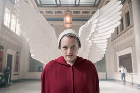 Congratulations to handmaid's tale for its emmy nomination for outstanding drama series. The Handmaid S Tale Season 4 Review Just End It Already Ew Com