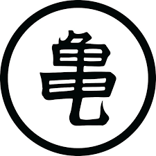 The following is a complete list of both the kanji and the various symbols that appear in the dragon ball series. Clothing Shoes Accessories Master Roshi Head Turtle Hermit Dragon Ball Z Japanese Animated Cartoon Fan Te Men S Clothing