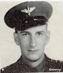 Cpt. Elbert W. Hyde (1910-1944)