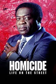 Homicide: Life