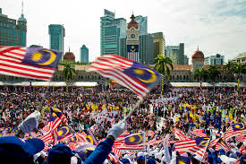 Posted on august 31, 2018august 30, 2018 by liza uncategorized. Malaysia Independence Day Archives The People Of Asia
