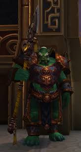 Rajani Honor Guard Wowpedia Your Wiki Guide To The World Of Warcraft