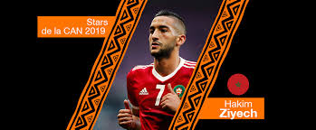 We did not find results for: Stars De La Can 2019 Hakim Ziyech La Star Des Lions De L Atlas