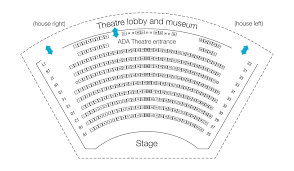 62 Complete Welk Theater Branson Seating Chart