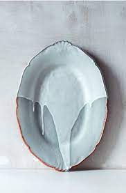 Buy studio pottery platters and get the best deals at the lowest prices on ebay! Handmade Ceramic Serving Platter Ingridwensceramics On Etsy Wabisabi Handmade Ceramics Ceramics Ceramic Tableware