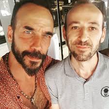 Funky's pizza, pasta and salad