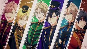 月歌 おしゃれまとめの人気アイデア pinterest kawaii meow ツキウタ 漫画 アニメ