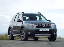 Το νέο dacia duster κινείται με την ίδια άνεση σε όλα τα οδοστρώματα. Dacia Duster 2017 Model Dacia Duster 2019
