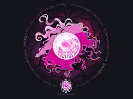 Maybe you would like to learn more about one of these? Hd Wallpaper Revolutionary Girl Utena Illuminated Electricity Black Background Wallpaper Flare