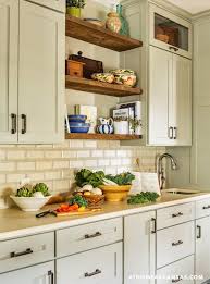 Kathryn J Lemaster Art And Design Rustic Kitchen Decor New Kitchen Cabinets Rustic Kitchen