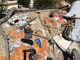 You no longer have to fantasize … Police Family Doubt Toddler Was Swept Away In Georgia Tornado