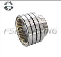 FC3652124 Four Row Cylindrical Roller Bearings 180*260*124mm for Rolling  Mills