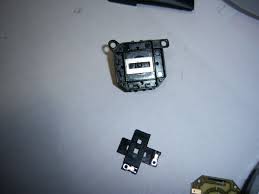 Repair A Wandering Psp Analog Joystick : 13 Steps - Instructables