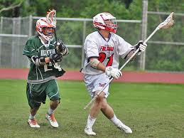 Falcons come back, top Cougars in final minute