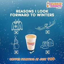 We've put together a list of our favorite ground coffee products and why you. Dunkin Donuts Ludhiana Home Facebook