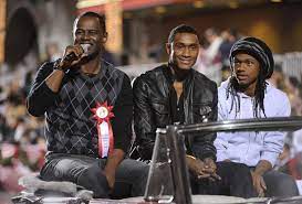 Brian Mcknight S X Rated Song Outrages Fans Lack Of Faith Causing Explicit Lyrics The Christian Post