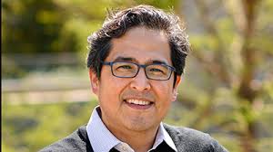 Andrés Monroy-Hernández