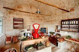 Masseria Camarda Picture Gallery Brindisi Apulia Outdoor Dining Area