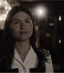 Doctor Odyssey Brooke Lane