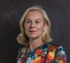 Kaag has many attractions to explore with its fascinating past, intriguing present and exciting future. Datei Portretfoto Sigrid Kaag 2017 01 Jpg Wikipedia