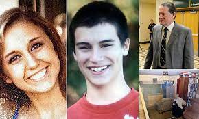 John sartin of elm street productions aka dj elm st shows off his dj skills. Court Releases Audio Of Burglars Being Murdered By Byron Smith Daily Mail Online