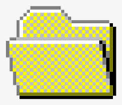 (its there, it'll show up once downloaded and put on the folder!) succulent — white. Vaporwave Aesthetic Windows95 Mouse Cursor 8 Bit Computer Icons Free Transparent Png Download Pngkey