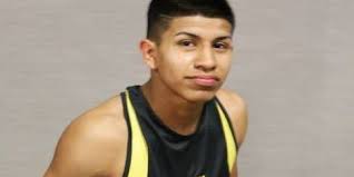 Golden Gloves state boxing event in D.M. this weekend